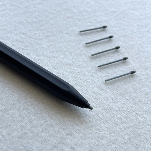 Per wacom pro - wacom, penna