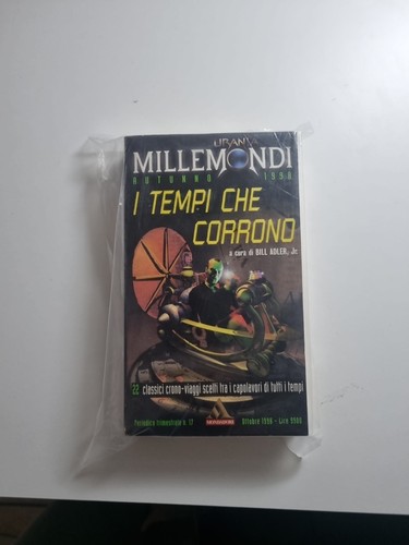 Tempi che corrono aavv - ,