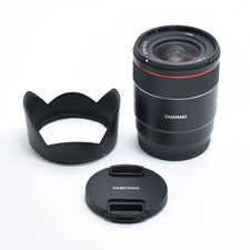 【NearMINT】Samyang 24mm