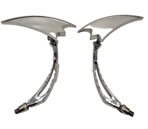 Coppia specchietti after - coppia,