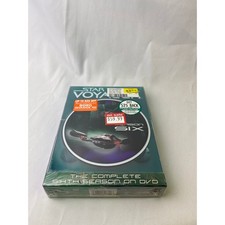 Star-Trek: Voyager- The