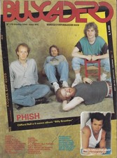 Rivista Buscadero n. 173 -
