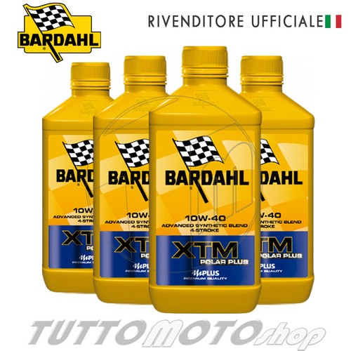 Litri olio bardahl - litri,