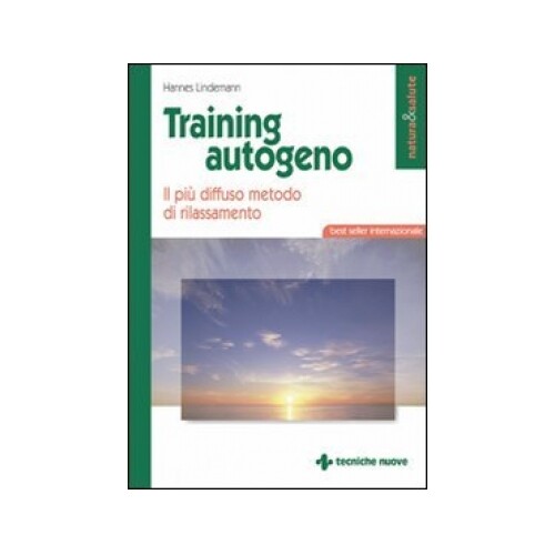 Libro training autogeno - training,