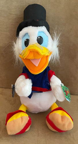 Ducktales applause paperone - ducktales,