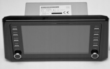 NAVIGATORE SATELLITARE TOYOTA