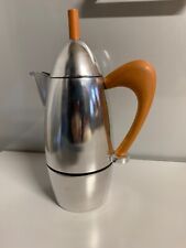 caffettiera Carlo Giannini 6 tazze