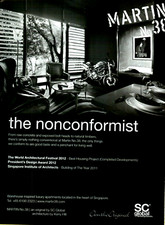 Martin n. 2016 38 Singapore