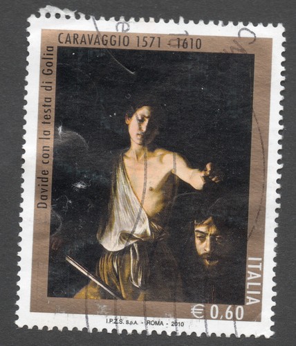 Italia 2010 caravaggio pittori - 2010,