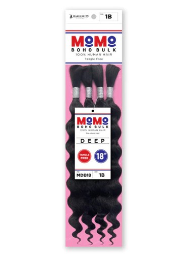 Harlem 125 momo bulk - harlem,