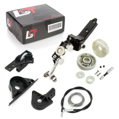 Kit riparazione guida - , rulli