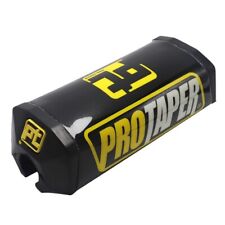 PARACOLPI NERO PROTAPER 2.0 SQUARE MANUBRIO MOTOCROSS ENDURO ADVENTURE PITBIKE