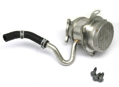 Radiatore gas scarico egr - gas, di
