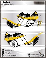 XTZ 750 SUPERTENERE Xt 750 Z