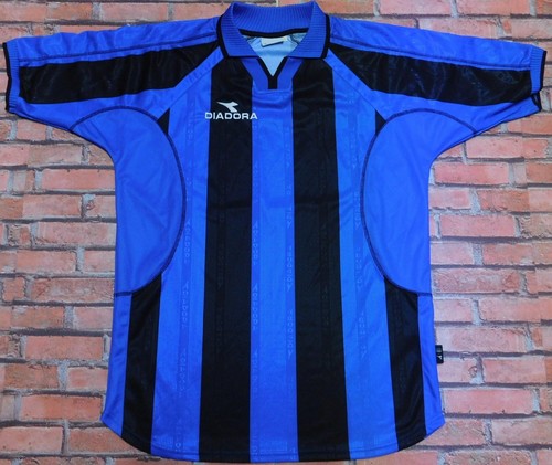 Diadora maglia calcio shirt - diadora,