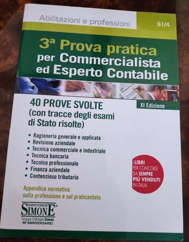 3ª prova pratica per - pratica,