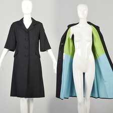 Medium 1960s Topper Jacket Car