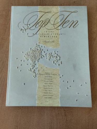 Libro dieci migliori - libro, i