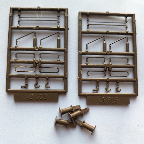 Bustina accessori plastica per - plastica,