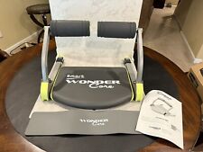WONDER CORE SMART Attrezzatura per Esercizi Sit Up, Condizionamento, Costruzione della Forza