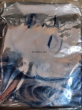 MADONNA SEX- CDSingle EROTIC + BOOK Usato ottime condizioni