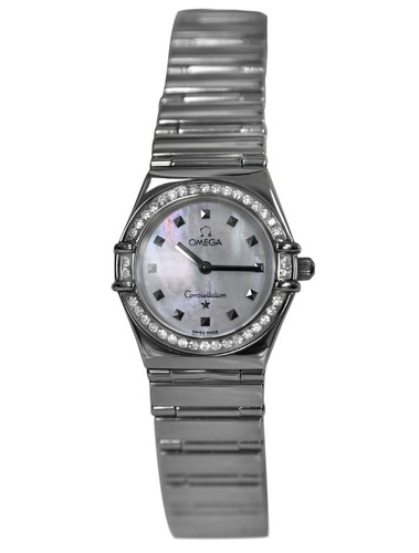 Orologio omega constellation - orologio,