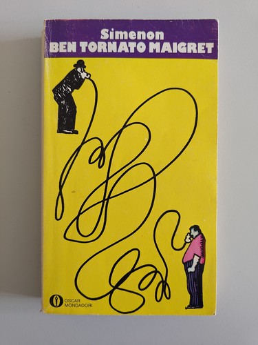 Georges simenon ben - simenon,
