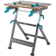 Wolfcraft Tavolo di serraggio