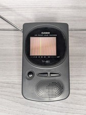 Casio 480 480d schermo lcd - tv~480,