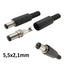 2 Pz. CONNETTORE spinotto