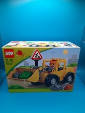 LEGO DUPLO 10520 LA GRANDE