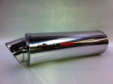 GP PERFORMANCE INOX STUBBY