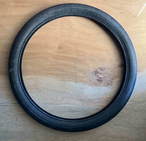 Solex pneu hutchinson 4 - pneu, 1