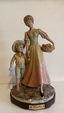 Statua Ceramica Visentin Anni
