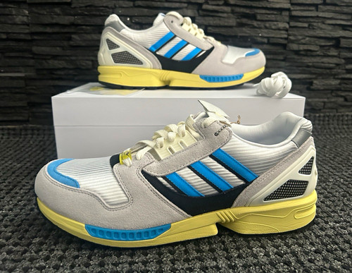 Adidas 8000 mig sneaker - zx,
