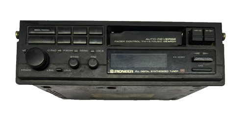 Autoradio pioneer 3080 - pioneer, ke-3080
