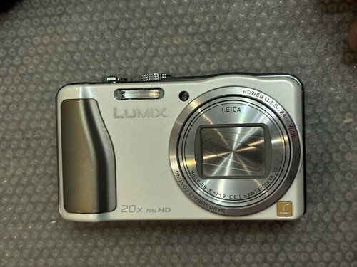 Panasonic dmc tz30 fotocamera - dmc-tz30,