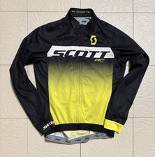 Scott giacca ciclismo - rc,