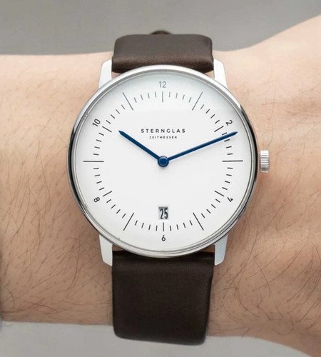 Orologio sternglas naos - orologio,