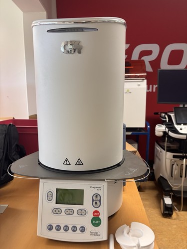 Ivoclar vivadent programat cs4 - vivadent,
