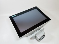SIEMENS Simatic HMI TP1200 Comfort PRO | 6AV2124-0MC24-1AX0 6AV2 124-0MC24-1AX0