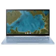ASUS Chromebook Flip C433T 14" FHD Core i5 8GB RAM 128GB eMMC Chrome Os