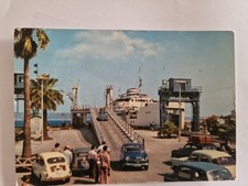 Cartolina Villa S. Giovanni