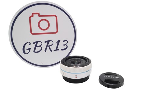 Samsung 16mm lens 2 - samsung, f/2.4