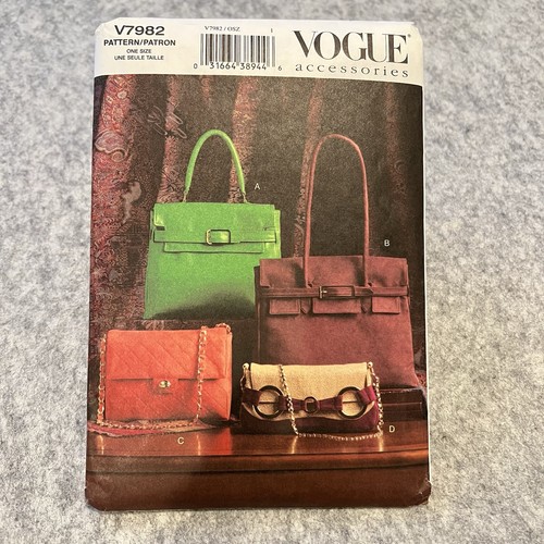 Borsa vintage vogue modello - borsa,