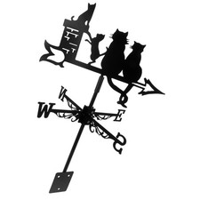  Banderuola per montaggio sul