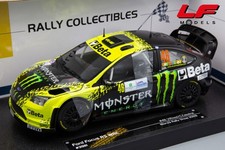 1:18 Ford Focus RS WRC #46 V
