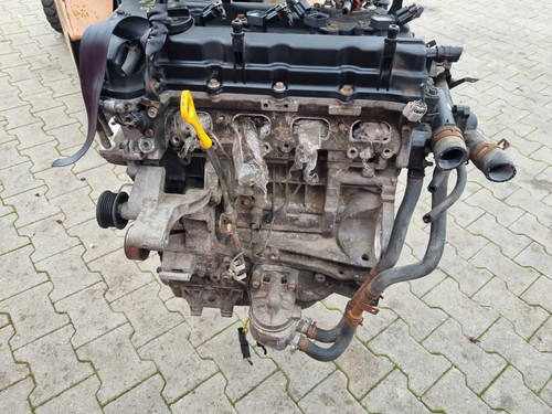 Motore hyundai kia sonata - hyundai,