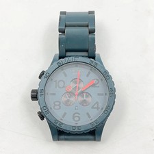 Orologio uomo nixon 30 - uomo, 51-30