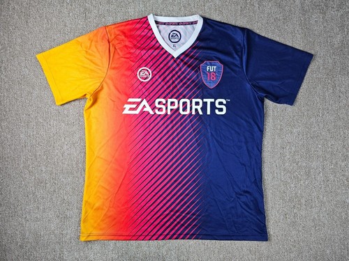 Sports fifa fut maglia - sports, 18